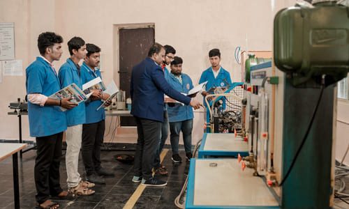 ThermalEngineerngLab