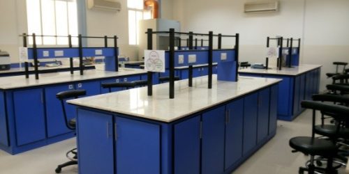 environmental eng lab